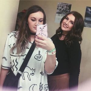 Meet your Posher, Morgan